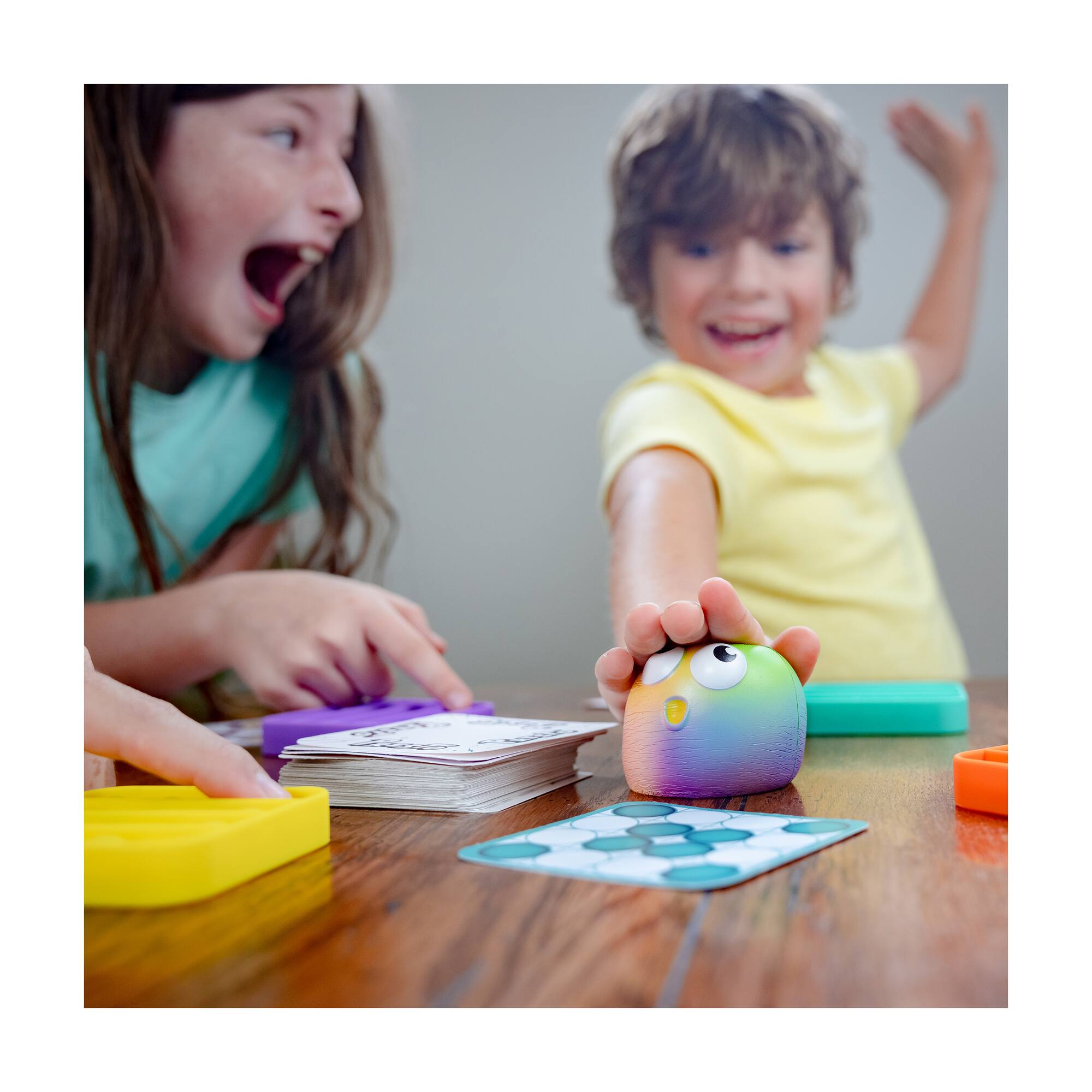 Go PoP!® Presto™